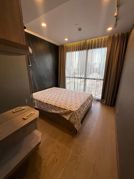 ASHTON Chula-Silom, Bangkok, Rama 4 Road, Si Phraya, Bang Rak, Bangkok, 2 Bedrooms, 57 sqm, Condo For Rent, by Benjaporn Thongklang, 500502040 - DDproperty.com