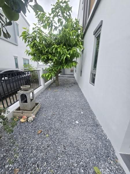 Medio Nimitmai, Bangkok, Nimit Mai Road, Sai Kong Din, Khlong Sam Wa, Bangkok, 4 Bedrooms, 140 sqm, Townhouse For Sale, by นภัสศรณ์ วงศ์สินไทยกร (นันท์), 500502042 - DDproperty.com