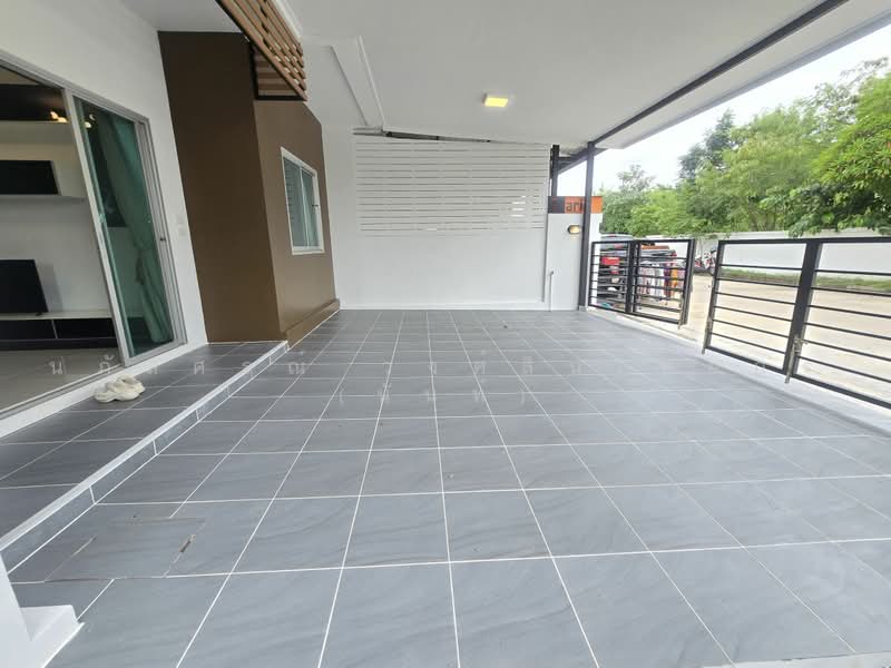Medio Nimitmai, Bangkok, Nimit Mai Road, Sai Kong Din, Khlong Sam Wa, Bangkok, 4 Bedrooms, 140 sqm, Townhouse For Sale, by นภัสศรณ์ วงศ์สินไทยกร (นันท์), 500502042 - DDproperty.com
