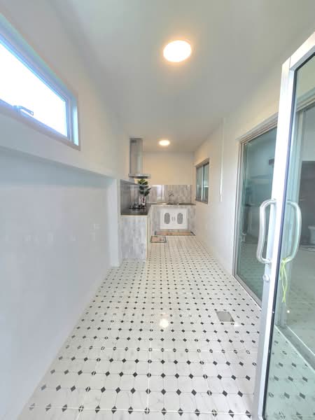 Medio Nimitmai, Bangkok, Nimit Mai Road, Sai Kong Din, Khlong Sam Wa, Bangkok, 4 Bedrooms, 140 sqm, Townhouse For Sale, by นภัสศรณ์ วงศ์สินไทยกร (นันท์), 500502042 - DDproperty.com