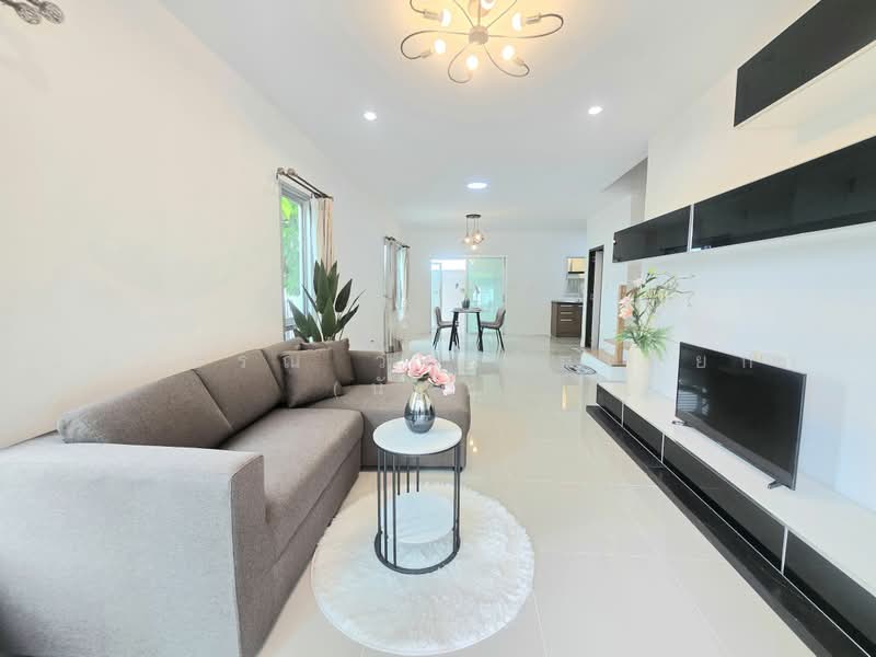 Medio Nimitmai, Bangkok, Nimit Mai Road, Sai Kong Din, Khlong Sam Wa, Bangkok, 4 Bedrooms, 140 sqm, Townhouse For Sale, by นภัสศรณ์ วงศ์สินไทยกร (นันท์), 500502042 - DDproperty.com