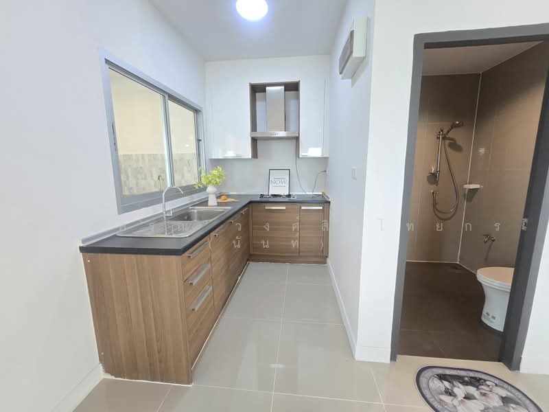 Medio Nimitmai, Bangkok, Nimit Mai Road, Sai Kong Din, Khlong Sam Wa, Bangkok, 4 Bedrooms, 140 sqm, Townhouse For Sale, by นภัสศรณ์ วงศ์สินไทยกร (นันท์), 500502042 - DDproperty.com