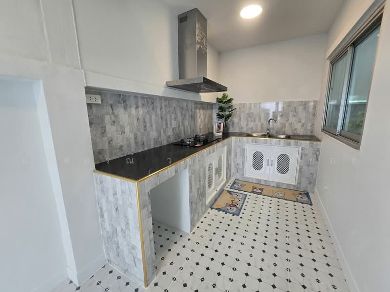 Medio Nimitmai, Bangkok, Nimit Mai Road, Sai Kong Din, Khlong Sam Wa, Bangkok, 4 Bedrooms, 140 sqm, Townhouse For Sale, by นภัสศรณ์ วงศ์สินไทยกร (นันท์), 500502042 - DDproperty.com