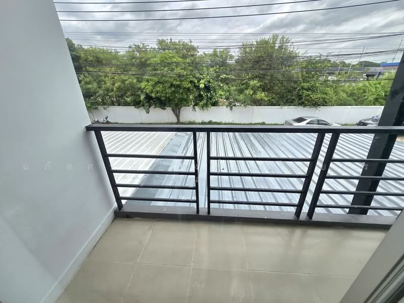 Medio Nimitmai, Bangkok, Nimit Mai Road, Sai Kong Din, Khlong Sam Wa, Bangkok, 4 Bedrooms, 140 sqm, Townhouse For Sale, by นภัสศรณ์ วงศ์สินไทยกร (นันท์), 500502042 - DDproperty.com