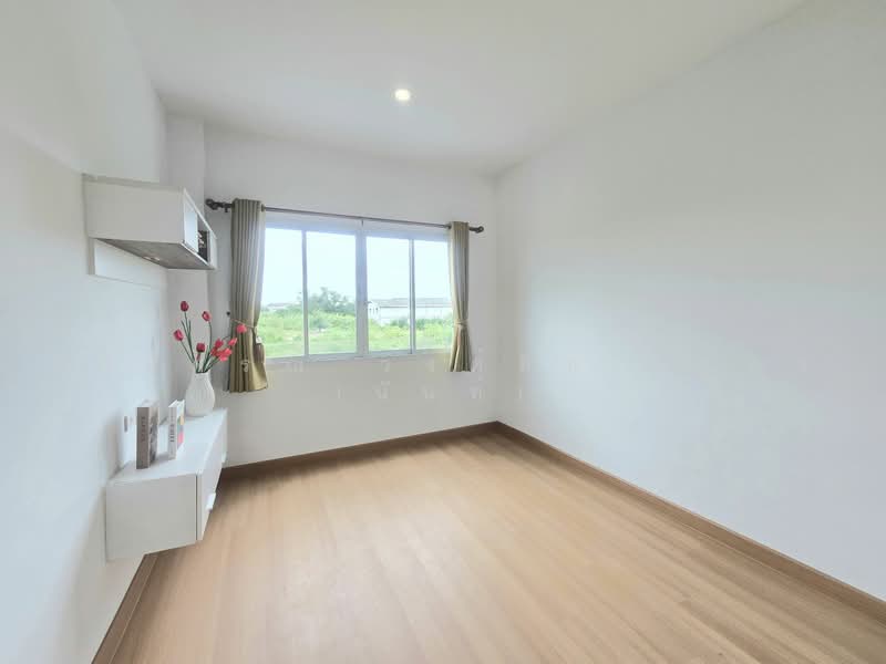 Medio Nimitmai, Bangkok, Nimit Mai Road, Sai Kong Din, Khlong Sam Wa, Bangkok, 4 Bedrooms, 140 sqm, Townhouse For Sale, by นภัสศรณ์ วงศ์สินไทยกร (นันท์), 500502042 - DDproperty.com