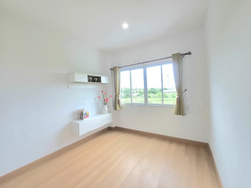 Medio Nimitmai, Bangkok, Nimit Mai Road, Sai Kong Din, Khlong Sam Wa, Bangkok, 4 Bedrooms, 140 sqm, Townhouse For Sale, by นภัสศรณ์ วงศ์สินไทยกร (นันท์), 500502042 - DDproperty.com