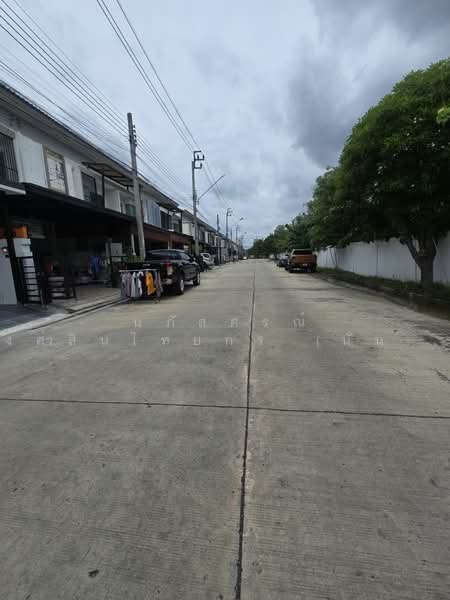 Medio Nimitmai, Bangkok, Nimit Mai Road, Sai Kong Din, Khlong Sam Wa, Bangkok, 4 Bedrooms, 140 sqm, Townhouse For Sale, by นภัสศรณ์ วงศ์สินไทยกร (นันท์), 500502042 - DDproperty.com