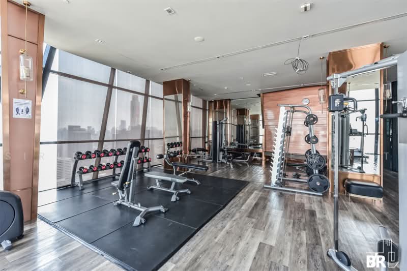 IDEO Q Victory, Bangkok, 9 Phaya Thai Road, Thanon Phaya Thai, Ratchathewi, Bangkok, Studio, 30 sqm, Condo For Sale, by Sirirut Havee Akehurst, 500502046 - DDproperty.com