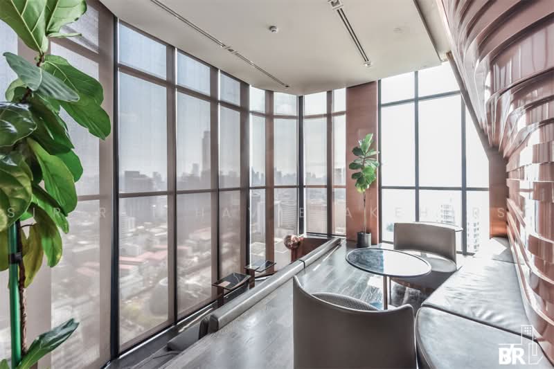 IDEO Q Victory, Bangkok, 9 Phaya Thai Road, Thanon Phaya Thai, Ratchathewi, Bangkok, Studio, 30 sqm, Condo For Sale, by Sirirut Havee Akehurst, 500502046 - DDproperty.com