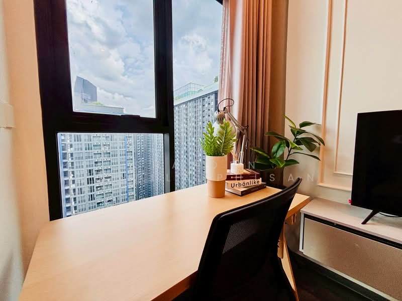 KnightsBridge Space Rama 9, Bangkok, 533 Thanon Asok, Din Daeng, Bangkok, 1 Bedroom, 39 sqm, Condo For Sale, by Shaporn Supvilaiphisan, 500502047 - DDproperty.com
