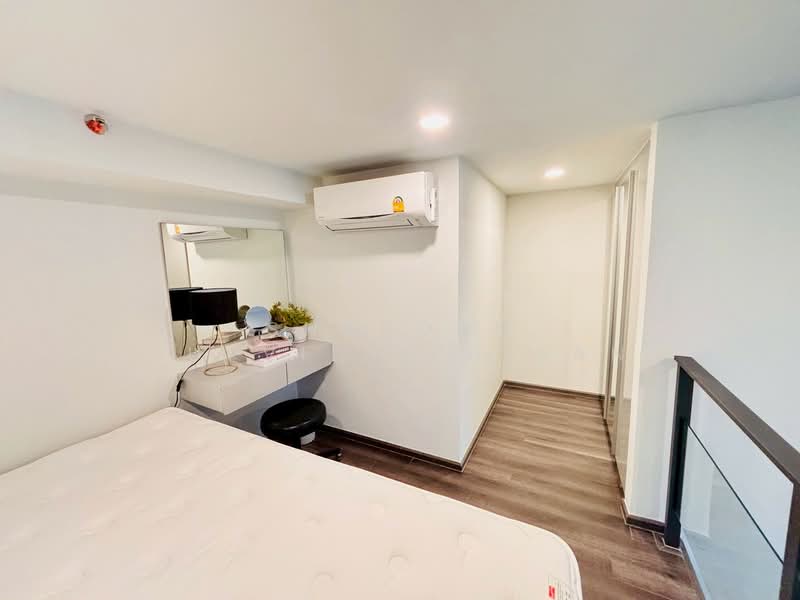 KnightsBridge Space Rama 9, Bangkok, 533 Thanon Asok, Din Daeng, Bangkok, 1 Bedroom, 39 sqm, Condo For Sale, by Shaporn Supvilaiphisan, 500502047 - DDproperty.com