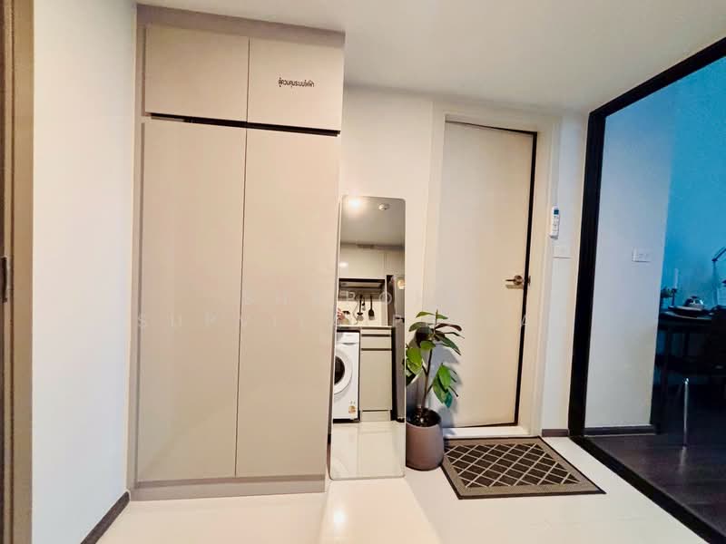 KnightsBridge Space Rama 9, Bangkok, 533 Thanon Asok, Din Daeng, Bangkok, 1 Bedroom, 39 sqm, Condo For Sale, by Shaporn Supvilaiphisan, 500502047 - DDproperty.com