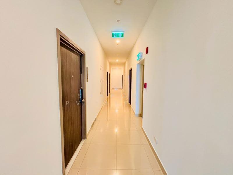 KnightsBridge Space Rama 9, Bangkok, 533 Thanon Asok, Din Daeng, Bangkok, 1 Bedroom, 39 sqm, Condo For Sale, by Shaporn Supvilaiphisan, 500502047 - DDproperty.com