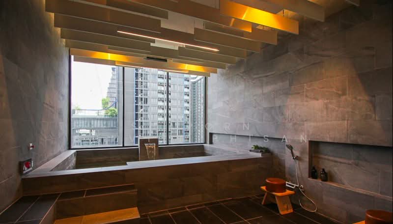KnightsBridge Space Rama 9, Bangkok, 533 Thanon Asok, Din Daeng, Bangkok, 1 Bedroom, 39 sqm, Condo For Sale, by Shaporn Supvilaiphisan, 500502047 - DDproperty.com