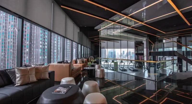 KnightsBridge Space Rama 9, Bangkok, 533 Thanon Asok, Din Daeng, Bangkok, 1 Bedroom, 39 sqm, Condo For Sale, by Shaporn Supvilaiphisan, 500502047 - DDproperty.com