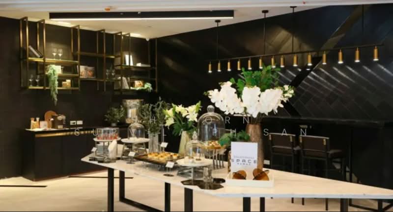 KnightsBridge Space Rama 9, Bangkok, 533 Thanon Asok, Din Daeng, Bangkok, 1 Bedroom, 39 sqm, Condo For Sale, by Shaporn Supvilaiphisan, 500502047 - DDproperty.com