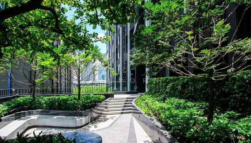 KnightsBridge Space Rama 9, Bangkok, 533 Thanon Asok, Din Daeng, Bangkok, 1 Bedroom, 39 sqm, Condo For Sale, by Shaporn Supvilaiphisan, 500502047 - DDproperty.com