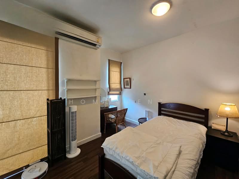 Town Avenue Srinagarindra, Bangkok, Soi On Nut 68, Suan Luang, Bangkok, 3 Bedrooms, 185 sqm, Townhouse For Rent, by Home4rent, 500502050 - DDproperty.com
