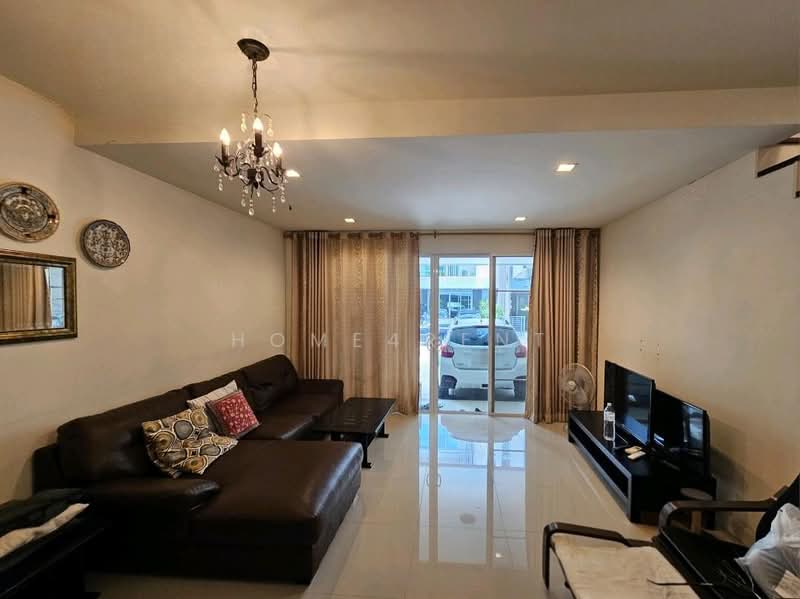 Town Avenue Srinagarindra : ทาวน์ อเวนิว ศรีนครินทร์, กรุงเทพ, ซอยอ่อนนุช 68, สวนหลวง, กรุงเทพ, 185 ตร.ม., ทาวน์เฮ้าส์ ให้เช่า, โดย Home4rent, 500502050 - DDproperty.com