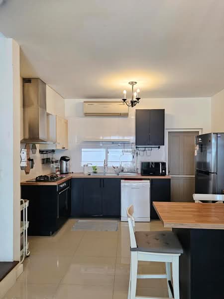 Town Avenue Srinagarindra, Bangkok, Soi On Nut 68, Suan Luang, Bangkok, 3 Bedrooms, 185 sqm, Townhouse For Rent, by Home4rent, 500502050 - DDproperty.com