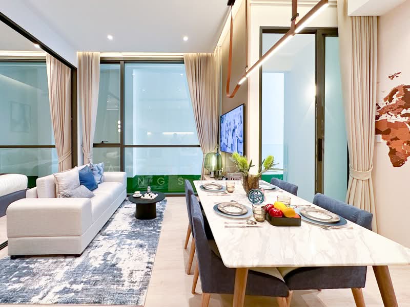 Once Wongamat, Chon Buri (Pattaya), พัทยา-นาเกลือ, Na Kloe, Bang Lamung (Pattaya), Chon Buri (Pattaya), 1 Bedroom, 34 sqm, Condo For Sale, by Patcharaporn Wongsachayo, 500502052 - DDproperty.com