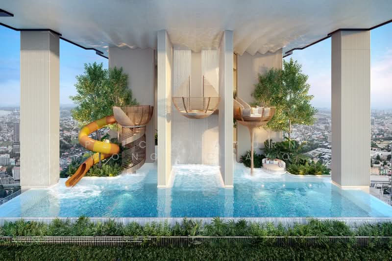 Once Wongamat, Chon Buri (Pattaya), พัทยา-นาเกลือ, Na Kloe, Bang Lamung (Pattaya), Chon Buri (Pattaya), 1 Bedroom, 34 sqm, Condo For Sale, by Patcharaporn Wongsachayo, 500502052 - DDproperty.com