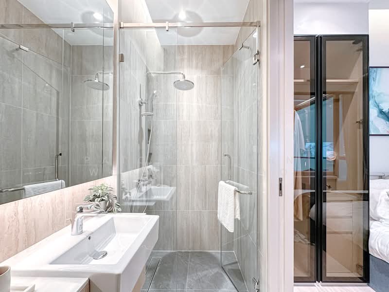 Once Wongamat, Chon Buri (Pattaya), พัทยา-นาเกลือ, Na Kloe, Bang Lamung (Pattaya), Chon Buri (Pattaya), 1 Bedroom, 34 sqm, Condo For Sale, by Patcharaporn Wongsachayo, 500502052 - DDproperty.com