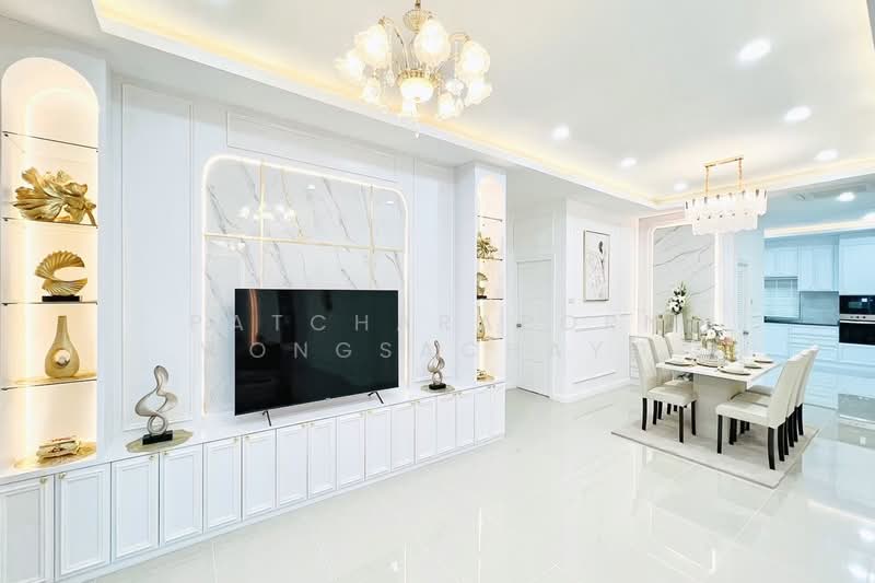 บ้านสวย รีโนเวทใหม่ พร้อมเข้าอยู่, ชลบุรี, นาเกลือ, บางละมุง, ชลบุรี, 536 ตร.ม., บ้านเดี่ยว ขาย, โดย Patcharaporn Wongsachayo, 500502053 - DDproperty.com