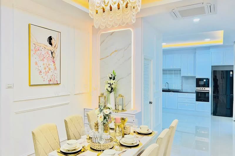 New Renovation and ready to move in, Chon Buri (Pattaya), Na Kloe, Bang Lamung (Pattaya), Chon Buri (Pattaya), 3 Bedrooms, 536 sqm, Single Detached House For Sale, by Patcharaporn Wongsachayo, 500502053 - DDproperty.com