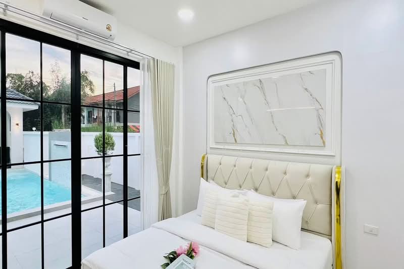 New Renovation and ready to move in, Chon Buri (Pattaya), Na Kloe, Bang Lamung (Pattaya), Chon Buri (Pattaya), 3 Bedrooms, 536 sqm, Single Detached House For Sale, by Patcharaporn Wongsachayo, 500502053 - DDproperty.com