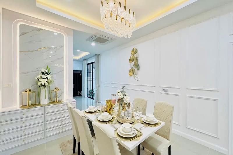 New Renovation and ready to move in, Chon Buri (Pattaya), Na Kloe, Bang Lamung (Pattaya), Chon Buri (Pattaya), 3 Bedrooms, 536 sqm, Single Detached House For Sale, by Patcharaporn Wongsachayo, 500502053 - DDproperty.com