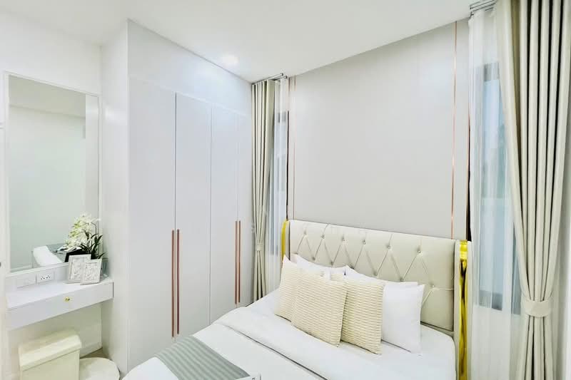 New Renovation and ready to move in, Chon Buri (Pattaya), Na Kloe, Bang Lamung (Pattaya), Chon Buri (Pattaya), 3 Bedrooms, 536 sqm, Single Detached House For Sale, by Patcharaporn Wongsachayo, 500502053 - DDproperty.com