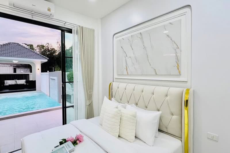 New Renovation and ready to move in, Chon Buri (Pattaya), Na Kloe, Bang Lamung (Pattaya), Chon Buri (Pattaya), 3 Bedrooms, 536 sqm, Single Detached House For Sale, by Patcharaporn Wongsachayo, 500502053 - DDproperty.com