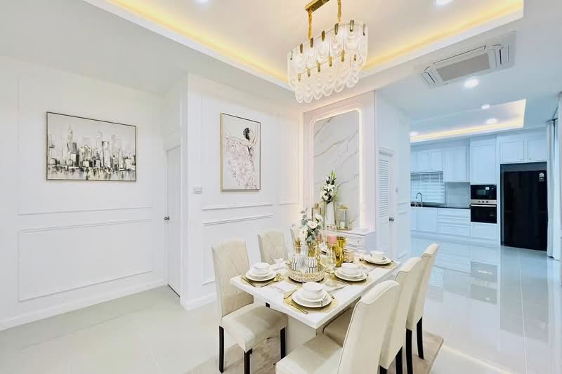 New Renovation and ready to move in, Chon Buri (Pattaya), Na Kloe, Bang Lamung (Pattaya), Chon Buri (Pattaya), 3 Bedrooms, 536 sqm, Single Detached House For Sale, by Patcharaporn Wongsachayo, 500502053 - DDproperty.com