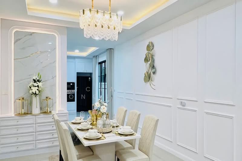 New Renovation and ready to move in, Chon Buri (Pattaya), Na Kloe, Bang Lamung (Pattaya), Chon Buri (Pattaya), 3 Bedrooms, 536 sqm, Single Detached House For Sale, by Patcharaporn Wongsachayo, 500502053 - DDproperty.com