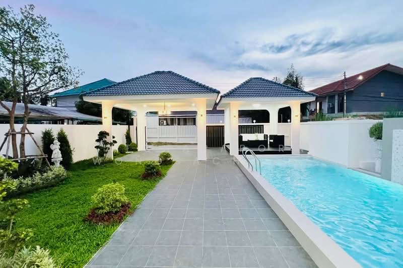 New Renovation and ready to move in, Chon Buri (Pattaya), Na Kloe, Bang Lamung (Pattaya), Chon Buri (Pattaya), 3 Bedrooms, 536 sqm, Single Detached House For Sale, by Patcharaporn Wongsachayo, 500502053 - DDproperty.com
