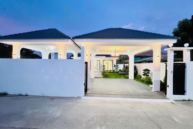 New Renovation and ready to move in, Chon Buri (Pattaya), Na Kloe, Bang Lamung (Pattaya), Chon Buri (Pattaya), 3 Bedrooms, 536 sqm, Single Detached House For Sale, by Patcharaporn Wongsachayo, 500502053 - DDproperty.com