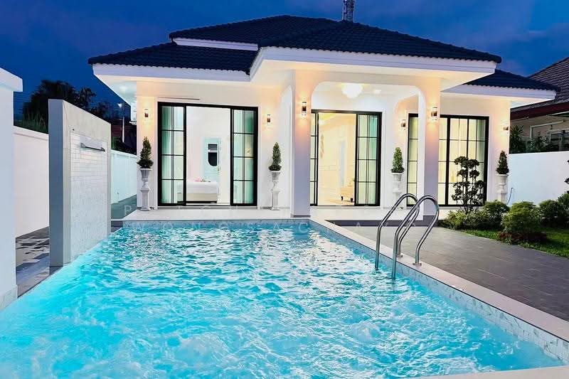 New Renovation and ready to move in, Chon Buri (Pattaya), Na Kloe, Bang Lamung (Pattaya), Chon Buri (Pattaya), 3 Bedrooms, 536 sqm, Single Detached House For Sale, by Patcharaporn Wongsachayo, 500502053 - DDproperty.com