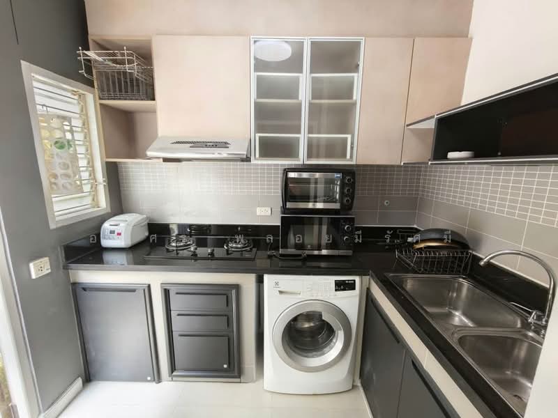 ลุมพินี ทาวน์ เรสซิเดนซ์ ลาดพร้าว สเตชั่น : Lumpini Town Residence Ladprao Station, กรุงเทพ, จอมพล, จตุจักร, กรุงเทพ, 200 ตร.ม., ทาวน์เฮ้าส์ ให้เช่า, โดย อดิศร พลอยมีรัศมี, 500502054 - DDproperty.com
