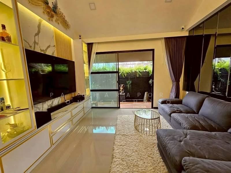 For sale and rent 2bed 2bath house in pattaya, Chon Buri (Pattaya), Huai Yai, Bang Lamung (Pattaya), Chon Buri (Pattaya), 2 Bedrooms, 132 sqm, Single Detached House For Sale, by Patcharaporn Wongsachayo, 500502055 - DDproperty.com