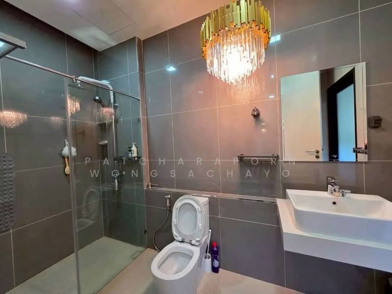 For sale and rent 2bed 2bath house in pattaya, Chon Buri (Pattaya), Huai Yai, Bang Lamung (Pattaya), Chon Buri (Pattaya), 2 Bedrooms, 132 sqm, Single Detached House For Sale, by Patcharaporn Wongsachayo, 500502055 - DDproperty.com