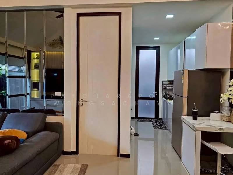 For sale and rent 2bed 2bath house in pattaya, Chon Buri (Pattaya), Huai Yai, Bang Lamung (Pattaya), Chon Buri (Pattaya), 2 Bedrooms, 132 sqm, Single Detached House For Sale, by Patcharaporn Wongsachayo, 500502055 - DDproperty.com