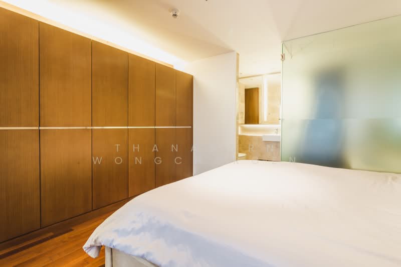 Hansar Rajdamri, Bangkok, 3-250 Soi Mahatlek Luang 2, Lumphini, Pathum Wan, Bangkok, 1 Bedroom, 60 sqm, Condo For Rent, by Thanaporn Wongcharoen, 500502056 - DDproperty.com