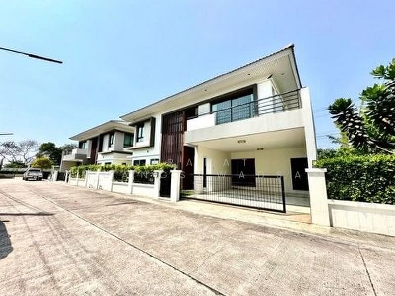 undefined, Chon Buri (Pattaya), Surasak, Si Racha, Chon Buri (Pattaya), 3 Bedrooms, 230 sqm, Single Detached House For Rent, by Jirapat Chuangsawadsak, 500502058 - DDproperty.com