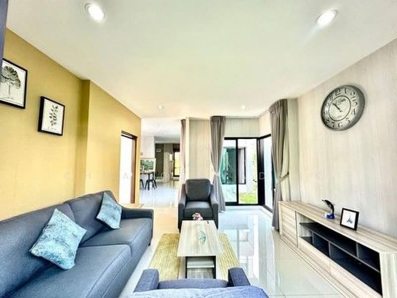 undefined, Chon Buri (Pattaya), Surasak, Si Racha, Chon Buri (Pattaya), 3 Bedrooms, 230 sqm, Single Detached House For Rent, by Jirapat Chuangsawadsak, 500502058 - DDproperty.com