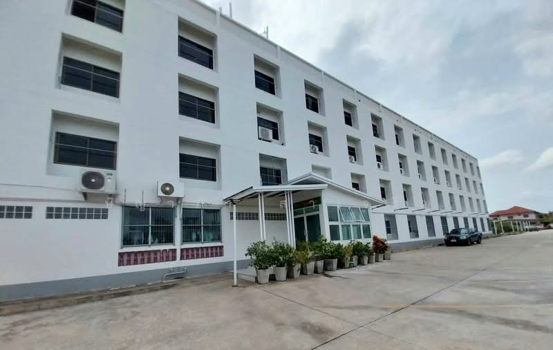 อพาร์ทเม้นท์บางแค, Bangkok, Bang Khae, Bang Khae, Bangkok, , 4,510 sqm, Business For Sale, by ษิญาภา สาเจริญ, 500502060 - DDproperty.com