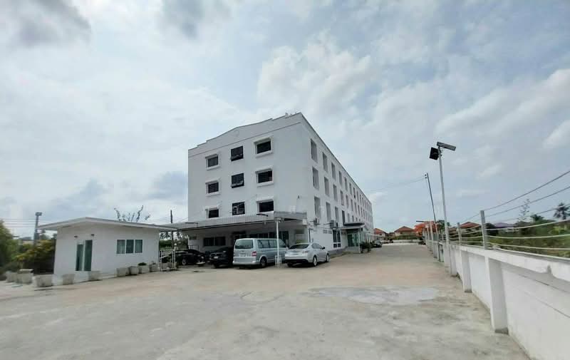 อพาร์ทเม้นท์บางแค, Bangkok, Bang Khae, Bangkok, , 4,510 sqm, Business For Sale, by ษิญาภา สาเจริญ, 500502060 - DDproperty.com