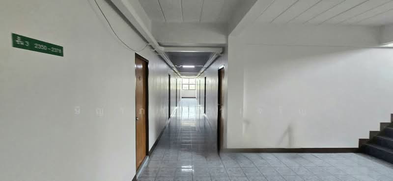 อพาร์ทเม้นท์บางแค, Bangkok, Bang Khae, Bangkok, , 4,510 sqm, Business For Sale, by ษิญาภา สาเจริญ, 500502060 - DDproperty.com
