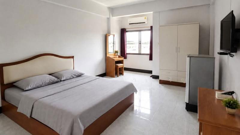 อพาร์ทเม้นท์บางแค, Bangkok, Bang Khae, Bangkok, , 4,510 sqm, Business For Sale, by ษิญาภา สาเจริญ, 500502060 - DDproperty.com