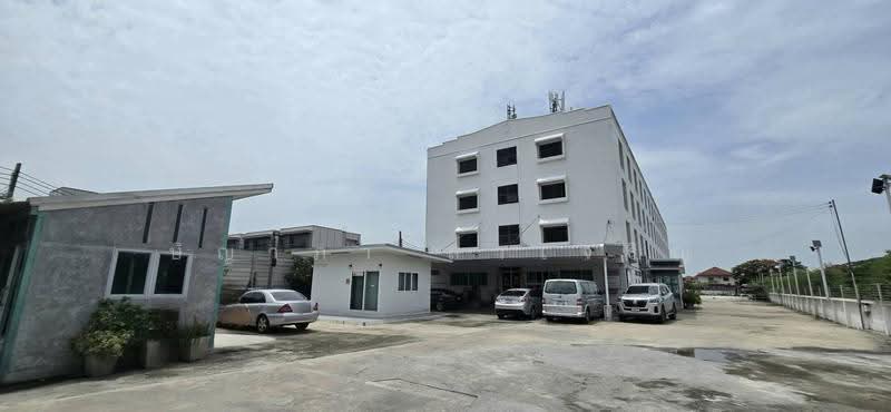 อพาร์ทเม้นท์บางแค, Bangkok, Bang Khae, Bangkok, , 4,510 sqm, Business For Sale, by ษิญาภา สาเจริญ, 500502060 - DDproperty.com